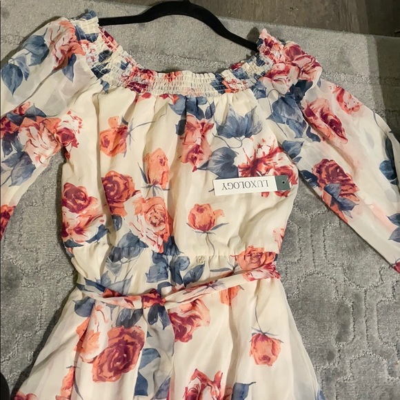 Luxology Dresses & Skirts - !Luxology! M